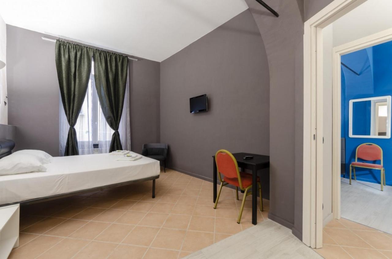 Joivy Warm Family Flat For 9, Near Porto Antico Lejlighed Genova Eksteriør billede