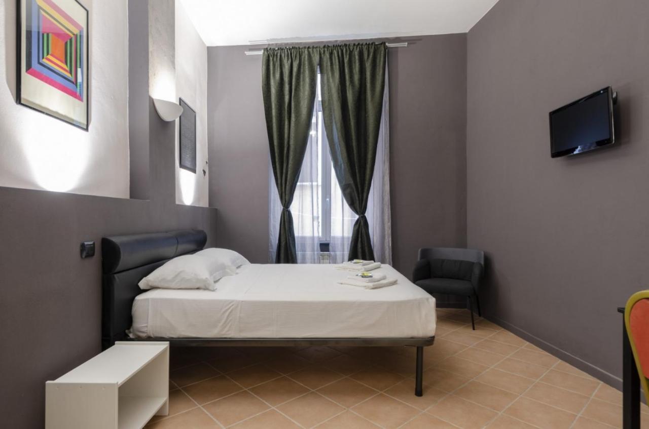 Joivy Warm Family Flat For 9, Near Porto Antico Lejlighed Genova Eksteriør billede